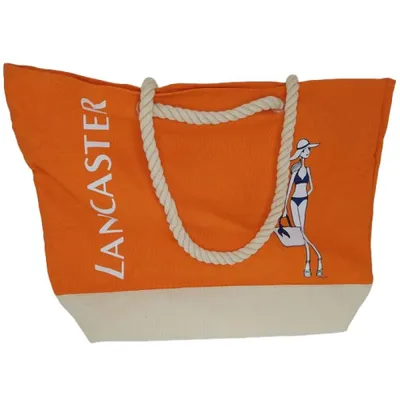 Obrázok produktu pre Oranžová kabelka Lancaster Beach