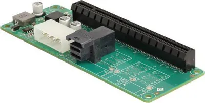 Immagine prodotto di DELOCK Konverter 1 x SFF-8643 zu PCIe x16