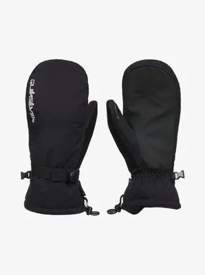 Immagine prodotto di Quiksilver Mission Gore-Tex, guanti da sci, colore nero, taglia XL