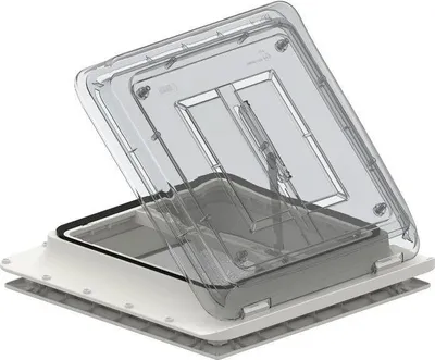 Zdjęcie produktu dla Fiamma VENT 40 - Crystal