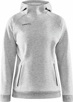 Produktbild von Craft Core Soul Hood Sweatshirt W
