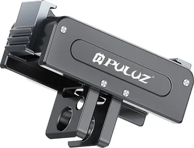 Immagine prodotto di Supporto magnetico Puluz Dji Osmo (nero)