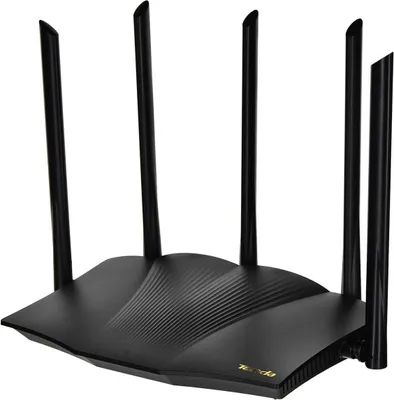 Immagine prodotto di Tenda-TX12 PRO Router WiFi 6 TX2 Pro Gigabit