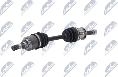 Produktbild von NTY NPW-DA-000 Antriebswelle Vorne Links für DAIHATSU TERIOS (J1)