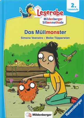 Image de Leserabe - Das Müllmonster