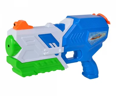 Produktbild von Water Zone|Simba Waterzone Pump Trick Blaster