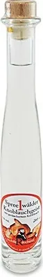 Produktbild von Spreewälder Knoblauchgeist (0,2 l / 42 % vol.)