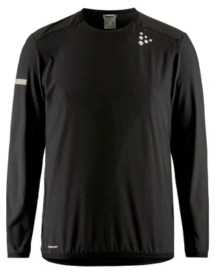 Obrázek produktu pro Tričko Craft PRO Hypervent LS Wind, velikost XXL