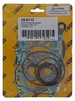 Immagine prodotto di Set guarnizioni Top End ProX KTM85SX '13-17 + TC85 '14-17