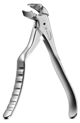 Produktbild von Ergonomische Nagelknipser für Senioren