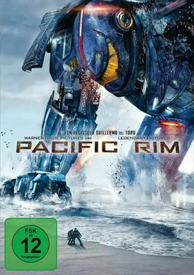 Produktbild von Pacific Rim