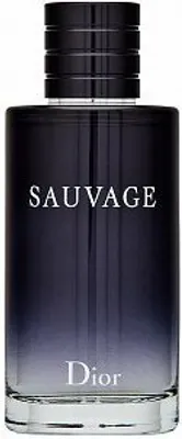 Produktbild von Dior (Christian Dior) Sauvage Eau de Toilette für Herren 200 ml
