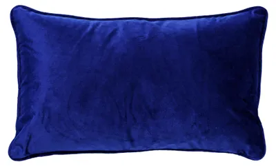 Produktbild von Dutch Decor Kissenbezug Finn 30x50 cm Blau