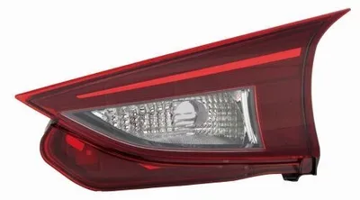 Produktbild von ABAKUS Rückleuchte Heckleuchte Rechts Innerer für MAZDA 3 Schrägheck (BM, BN)
