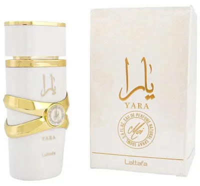 Produktbild von Lattafa Yara Moi Eau de Parfum 100 ml Damen