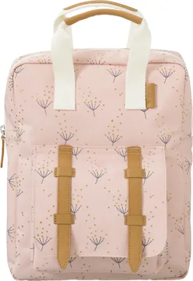 Productafbeelding van Fresk Dandelion Mini Rugzak, Beige, Beige, One Size