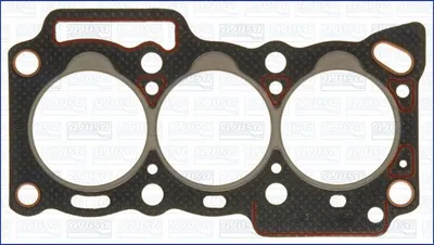 Produktbild von AJUSA 10078200 FIBERMAX Zylinderkopfdichtung für DAIHATSU CHARADE III (G100, G101, G102)