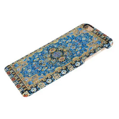 Immagine prodotto di Custodia per cellulare per Apple iPhone 6 6s Plus Motivo tappeto Gelibolu I66PDK1020