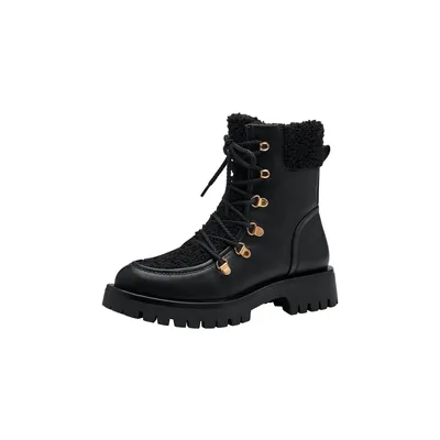 Produktbild von Tamaris Damen Elegante Stiefelette 1-26288-41 Schwarz