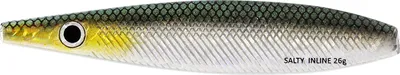 Zdjęcie produktu dla Latarka czołowa Westin Salty Inline 18g-8cm