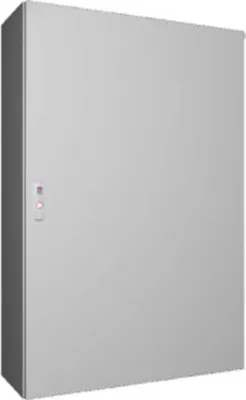 Zdjęcie produktu dla Rittal Kompakt-Schaltschrank AX 800x1200x300 mm