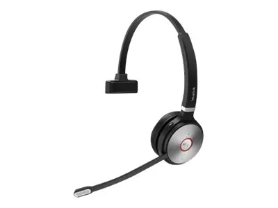 Obrázek produktu pro Yealink WH62 Mono UC - Headset - On-Ear - DECT