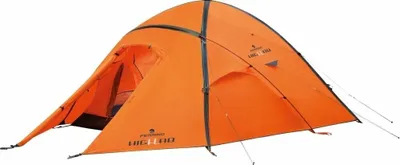 Produktbild von Ferrino Pilier Orange Zelt
