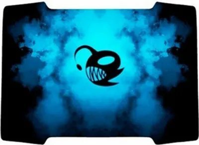 Produktbild von coolbox deepgaming deepsurf s Mauspad