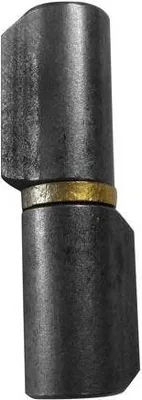 Produktbild von Scharnier zum Anschweißen 180x22mm (12 Stück)