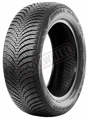 Immagine prodotto di 215/55R18 99V Euroallseason As 210 Xl