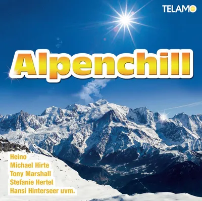 Obrázek produktu pro Alpenchill