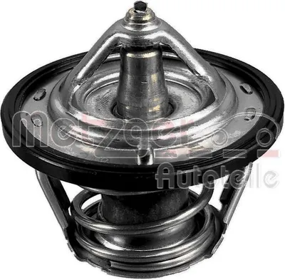Produktbild von Thermostat Kühlmittel Öffnungstemperatur 88 °C METZGER für u.a. SUBARU LEGACY