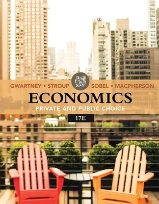 Produktbild von Economics