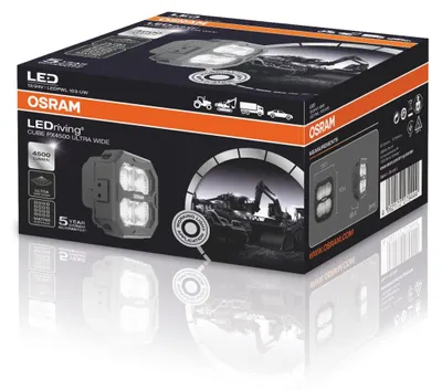 Zdjęcie produktu dla Osram 145840, Halogen
