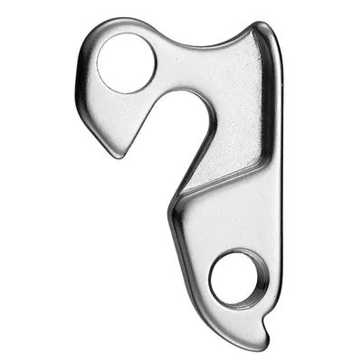 Produktbild von Var Bmc Cube Focus Go Sport Lapierre Silver One Size