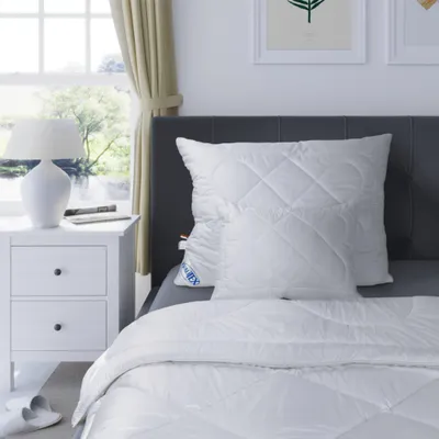 Produktbild von Luxus plus Hohlfaserdecke für das ganze Jahr