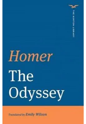 Image de The Odyssey