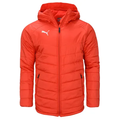Zdjęcie produktu dla Puma kurtka męska zimowa ocieplana 655298 01 L