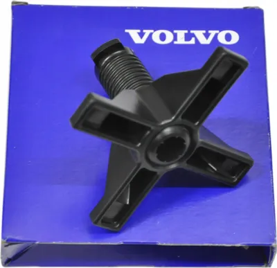 Produktbild von Neues Original VOLVO V70 XC70 OE Reserveradträger vom autorisierten Händler