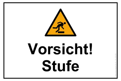 Produktbild von COROSIGN Warn- und Hinweissch. 280x190mm