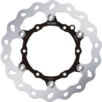 Produktbild von Galfer Bremsscheiben - Offroad-Atv
