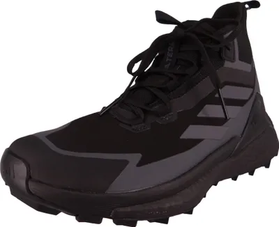 Produktbild von Adidas Performance Herren Wanderstiefel Terrex Free Hiker 2 GTX HQ8383 Schwarz