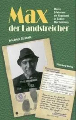 Immagine prodotto di Max der Landstreicher
