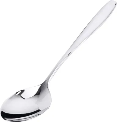 Zdjęcie produktu dla Łyżeczka deserowa Contacto Isabella 16 cm, 12x