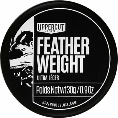 Obrázek produktu pro Pomáda na vlasy Uppercut Featherweight, 30 g