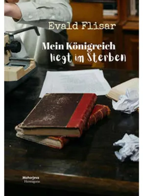 Produktbild von Mein Königreich liegt im Sterben