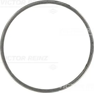 Produktbild von REINZ 71-39639-00 Auspuffdichtung Auspuffdichtung passend für PEUGEOT 206 Schrägheck (2A/C)