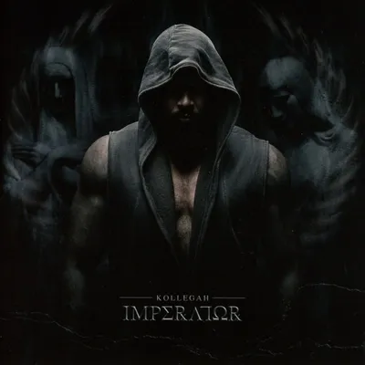 Obrázok produktu pre Kollegah: Kollegah: (CD/I)