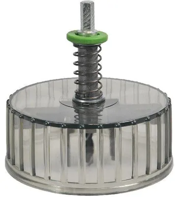 Produktbild von HaWe 72.010 Hartmetall-Kreisschneider verstellbar von 35-105mm
