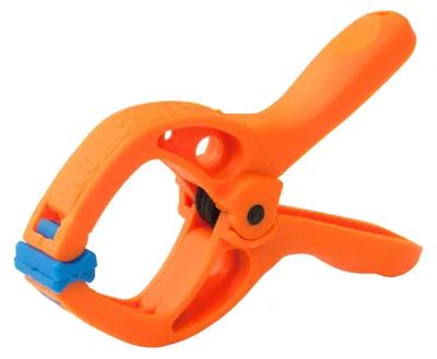 Immagine prodotto di Wolfcraft Morsetto a molla microfix S 3425000